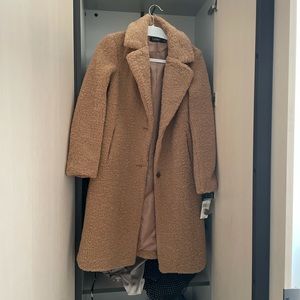 - Polo Ralph Lauren coat